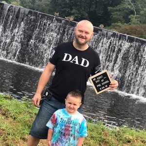 Meet your Posher, Mariusz